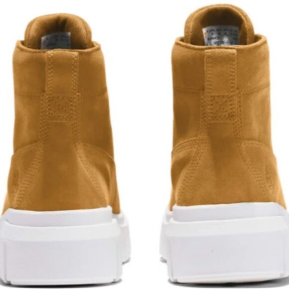 Timberland Women's Boots - Picture 2 of 4